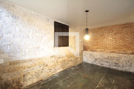 Sala de Estar de casa à venda com 5 quartos, 315m² em Santa Amelia, Belo Horizonte