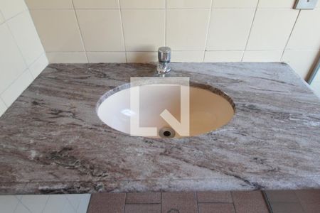 Casa à venda com 315m², 5 quartos e 3 vagasBanheiro Social