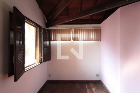 Suite 1 de casa à venda com 5 quartos, 315m² em Santa Amelia, Belo Horizonte