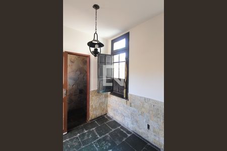 Casa à venda com 315m², 5 quartos e 3 vagasHall da Cozinha