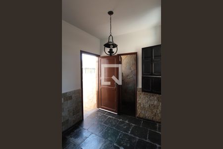 Casa à venda com 315m², 5 quartos e 3 vagasHall da Cozinha