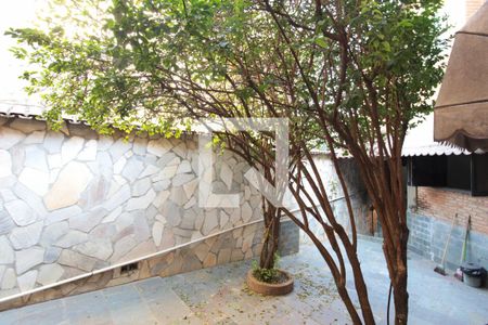 Casa à venda com 315m², 5 quartos e 3 vagasÁrea Externa