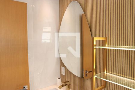 Apartamento para alugar com 77m², 2 quartos e 1 vagaBanheiro