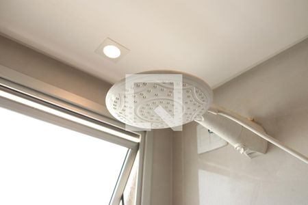 Apartamento para alugar com 77m², 2 quartos e 1 vagaBanheiro da Suíte