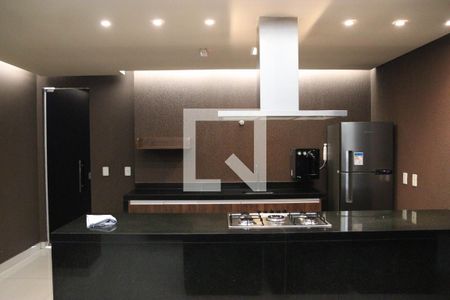 Apartamento para alugar com 77m², 2 quartos e 1 vagaÁrea comum