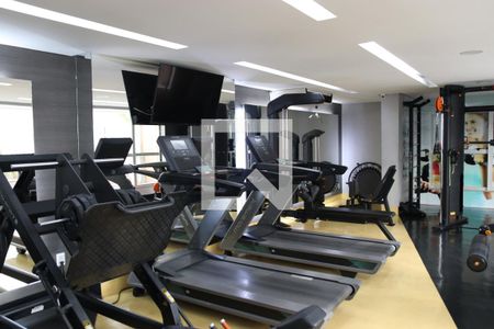 Apartamento para alugar com 77m², 2 quartos e 1 vagaÁrea comum