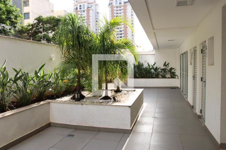 Apartamento para alugar com 77m², 2 quartos e 1 vagaÁrea comum