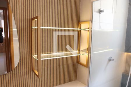 Apartamento para alugar com 77m², 2 quartos e 1 vagaBanheiro