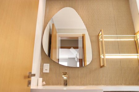 Apartamento para alugar com 77m², 2 quartos e 1 vagaBanheiro