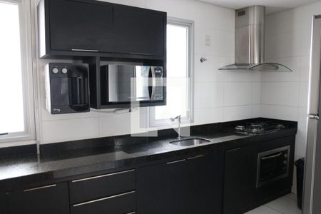 Apartamento para alugar com 77m², 2 quartos e 1 vagaÁrea comum