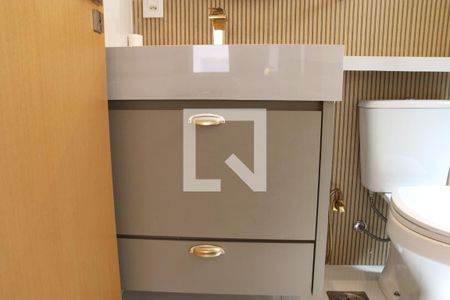 Apartamento para alugar com 77m², 2 quartos e 1 vagaBanheiro