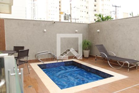 Apartamento para alugar com 77m², 2 quartos e 1 vagaÁrea comum