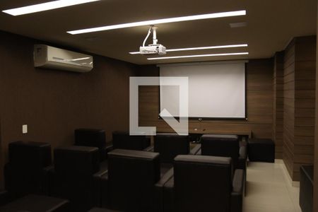 Apartamento para alugar com 77m², 2 quartos e 1 vagaÁrea comum