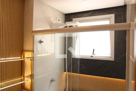 Apartamento para alugar com 77m², 2 quartos e 1 vagaBanheiro