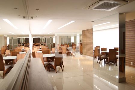 Apartamento para alugar com 77m², 2 quartos e 1 vagaÁrea comum