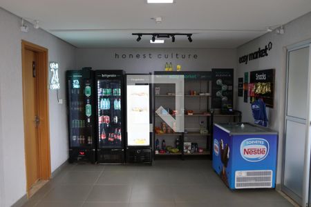 Apartamento para alugar com 77m², 2 quartos e 1 vagaÁrea comum