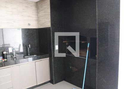 Apartamento para alugar com 77m², 2 quartos e 1 vagaÁrea comum