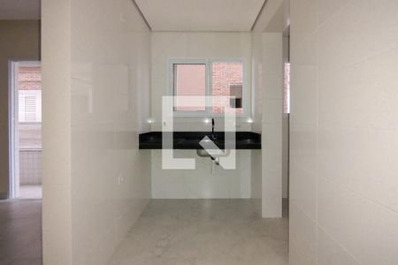 Apartamento para alugar com 48m², 1 quarto e 1 vagaCozinha