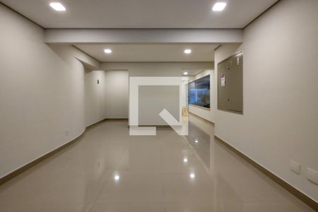 Apartamento para alugar com 48m², 1 quarto e 1 vagaHall de entrada