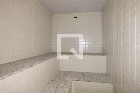Apartamento para alugar com 48m², 1 quarto e 1 vagaSauna