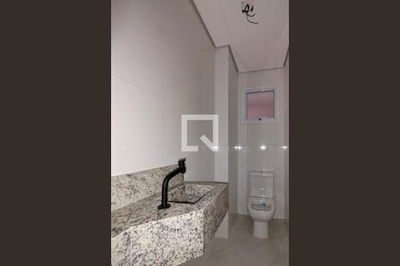 Apartamento para alugar com 48m², 1 quarto e 1 vagaLavabo