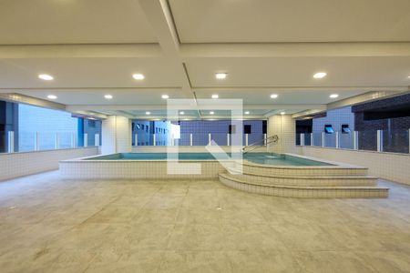 Apartamento para alugar com 48m², 1 quarto e 1 vagaÁrea comum - Piscina