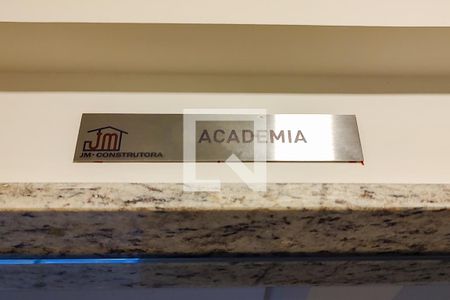 Apartamento para alugar com 48m², 1 quarto e 1 vagaAcademia (em montagem)