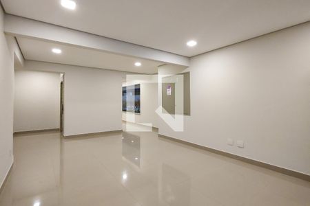 Apartamento para alugar com 48m², 1 quarto e 1 vagaHall de entrada