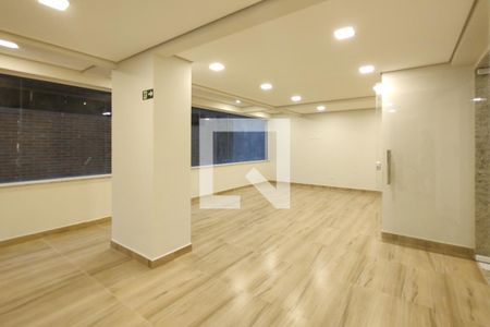 Apartamento para alugar com 48m², 1 quarto e 1 vagaBrinquedoteca (em montagem)