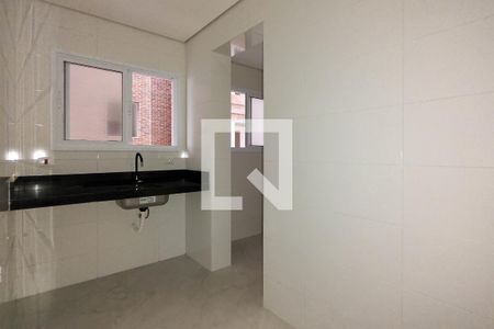 Apartamento para alugar com 48m², 1 quarto e 1 vagaCozinha