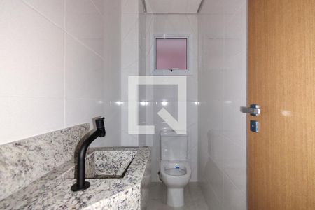 Apartamento para alugar com 48m², 1 quarto e 1 vagaLavabo
