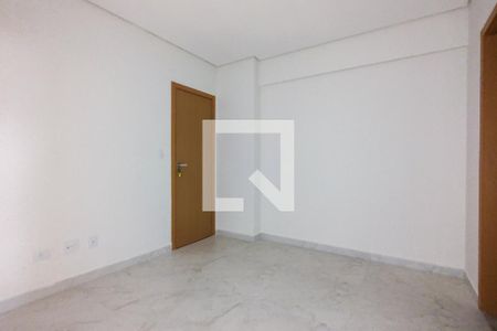 Suite de apartamento para alugar com 1 quarto, 48m² em Caiçara, Praia Grande