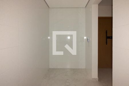 Apartamento para alugar com 48m², 1 quarto e 1 vagaCozinha