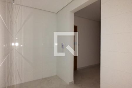 Apartamento para alugar com 48m², 1 quarto e 1 vagaCozinha