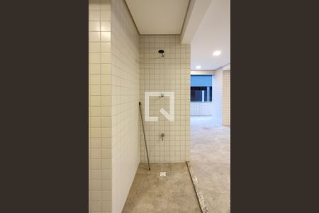 Apartamento para alugar com 48m², 1 quarto e 1 vagaDucha