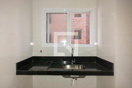 Apartamento para alugar com 48m², 1 quarto e 1 vagaCozinha