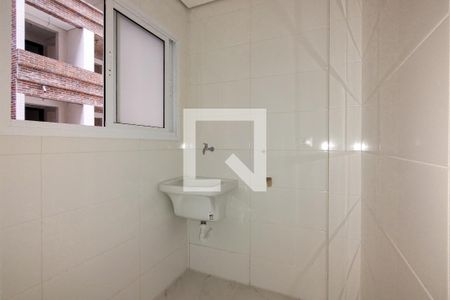 Apartamento para alugar com 48m², 1 quarto e 1 vagaÁrea de Serviço