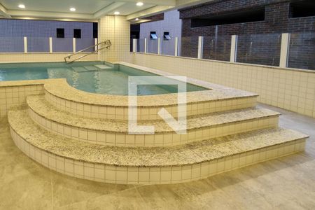 Apartamento para alugar com 48m², 1 quarto e 1 vagaÁrea comum - Piscina