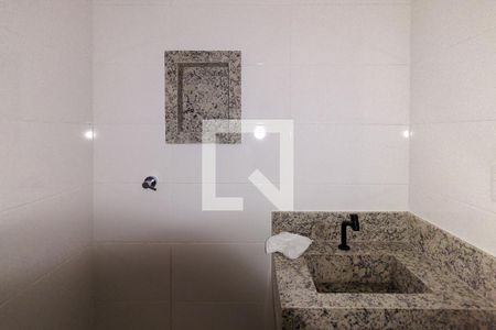 Apartamento para alugar com 48m², 1 quarto e 1 vagaBanheiro da Suíte