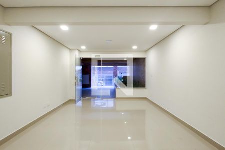 Apartamento para alugar com 48m², 1 quarto e 1 vagaHall de entrada