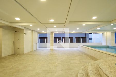 Apartamento para alugar com 48m², 1 quarto e 1 vagaÁrea comum - Piscina