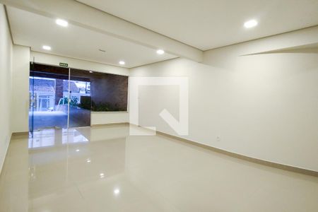 Apartamento para alugar com 48m², 1 quarto e 1 vagaHall de entrada