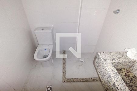 Apartamento para alugar com 48m², 1 quarto e 1 vagaBanheiro da Suíte