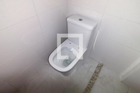 Apartamento para alugar com 48m², 1 quarto e 1 vagaBanheiro da Suíte