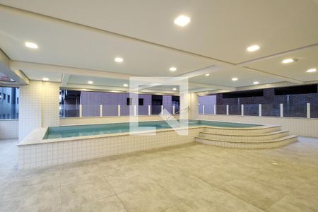 Apartamento para alugar com 48m², 1 quarto e 1 vagaÁrea comum - Piscina