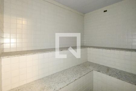 Apartamento para alugar com 48m², 1 quarto e 1 vagaSauna
