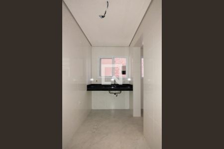 Apartamento para alugar com 48m², 1 quarto e 1 vagaCozinha