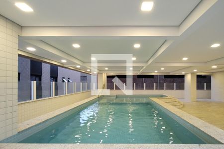 Apartamento para alugar com 48m², 1 quarto e 1 vagaÁrea comum