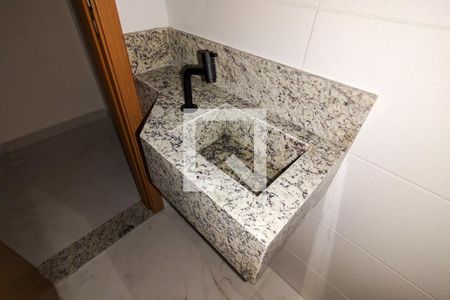 Apartamento para alugar com 48m², 1 quarto e 1 vagaLavabo