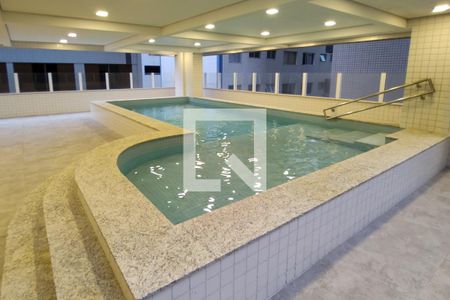 Apartamento para alugar com 48m², 1 quarto e 1 vagaÁrea comum - Piscina